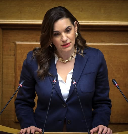 ΑΝ Η ΝΤΡΟΠΗ ΕΙΧΕ ΠΡΟΣΩΠΟ…