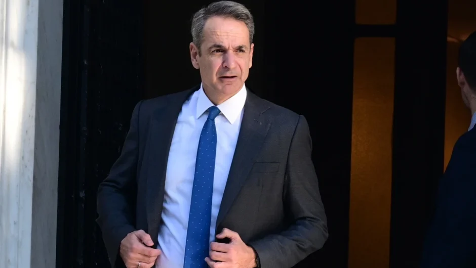 Σε προσυνεδριακούς ρυθμούς κινείται η ΝΔ – Συσπείρωση, θεσμικές αλλαγές και πρόγραμμα με ορίζοντα το 2030