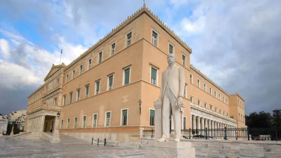 Οπορτουνιστές πλήρους απασχόλησης