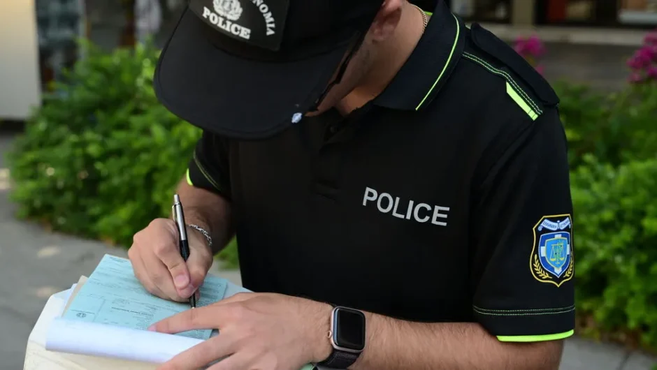 Το κράτος πυγμής και προστίμων αγριεύει