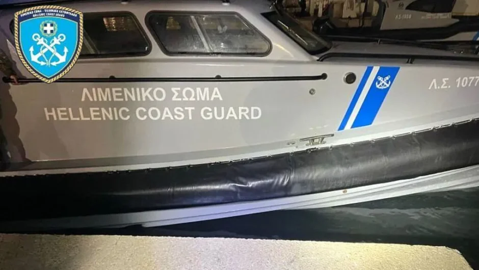Εγκλημα χωρίς τιμωρία. Πάλι…