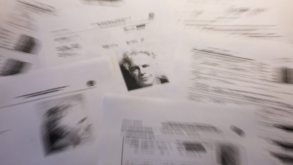 Το σκάνδαλο Έπσταΐν και οι σκιές πάνω από την ευρωπαϊκή ελίτ