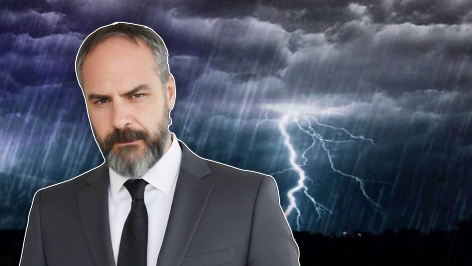 Ανατροπή με τον καιρό στη Λάρισα: Ζέστη, σκόνη και μετά… χειμωνιάτικο σοκ – «Ο Φλεβάρης δεν αστειεύεται!», λέει ο Χατζηγρίβας