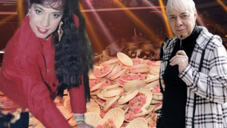 Ο θρύλος της νύχτας Μάριος Βεάνος που άφησε εποχή στα σκυλάδικα της Λάρισας με την ξεχωριστή του εμφάνιση: «Γινότανε χαμός – Δεν έκανα τίποτα με σεμνότητα»