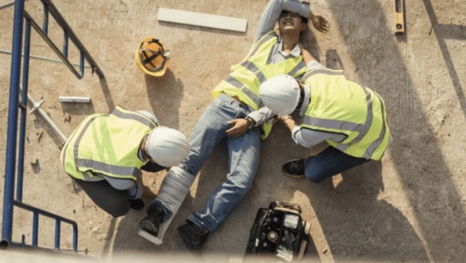 Τα εργατικά δυστυχήματα αυξάνονται ραγδαία – Τα “άγρια” περιστατικά που έλαβαν χώρα στη Λάρισα τον τελευταίο χρόνο