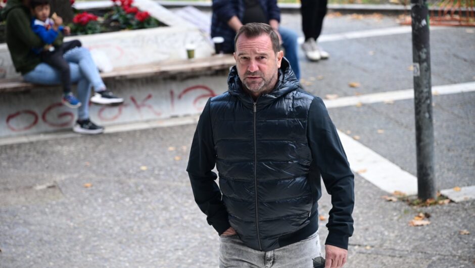 Η τοποθέτηση Πλακιά για τα «χαμένα» βίντεο των Τεμπών και τη δίκη στη Λάρισα πυροδότησε αντιδράσεις – Τα σκληρά σχόλια εναντίον του και οι απαντήσεις