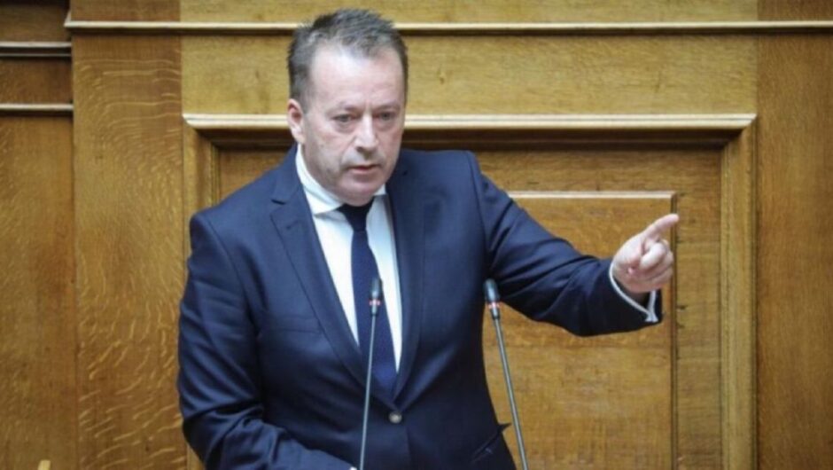 Κόκκαλης: Άμεση ανάγκη η επαναφορά των 120 δόσεων και η άρση του αποκλεισμού χιλιάδων ασφαλισμένων από τη σύνταξη