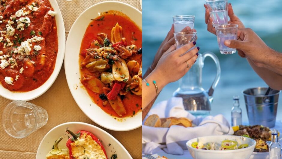 Ούτε για δείγμα τραπέζι σε τσιπουράδικα την Καθαρά Δευτέρα παρά την ακρίβεια – Τι λένε οι ιδιοκτήτες