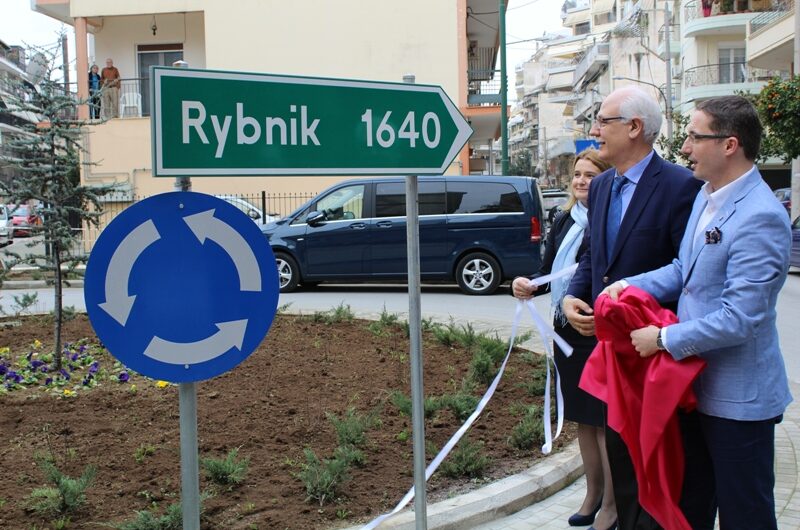 Δώδεκα αδελφοποιήσεις σε 48 χρόνια: Ποιες πόλεις συνδέονται με τη Λάρισα και δεν το ξέραμε;