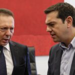 Σκληρή απάντηση Τσίπρα στον Γιάννη Στουρνάρα – «Μια τρίτη θητεία αξίζει κάθε κόπο…»