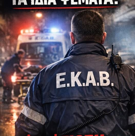 Όχι άλλη πολιτική “δέσμευση”.