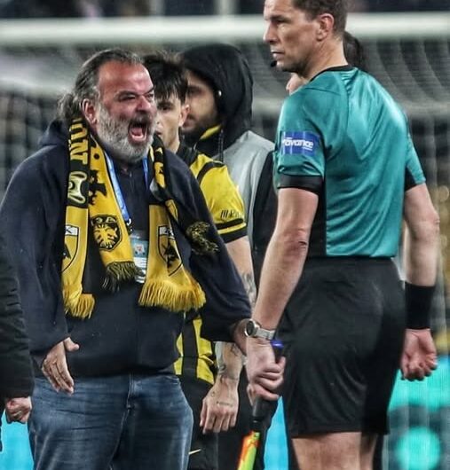 Πολιτισμός λέμε..