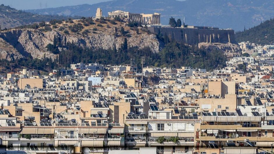 Στεγαστική κρίση: Το σχέδιο για να μειωθούν τα ενοίκια – Ποια προγράμματα θα υλοποιηθούν