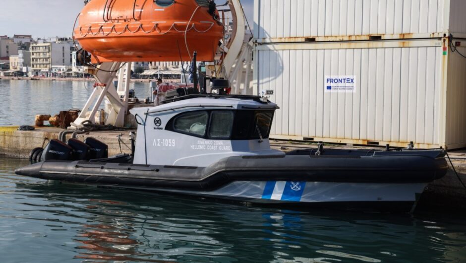 Η τραγωδία στη Χίο κάνει τον γύρο των διεθνών ΜΜΕ – Οι αναφορές στην Πύλο και το «ιστορικό» της Ελλάδας