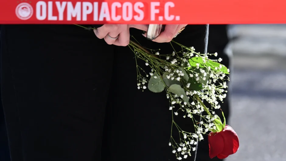 Σαν σήμερα 8 Φεβρουαρίου: Η τραγωδία της Θύρας 7 – Το πιο βαρύ σοκ των ελληνικών γηπέδων