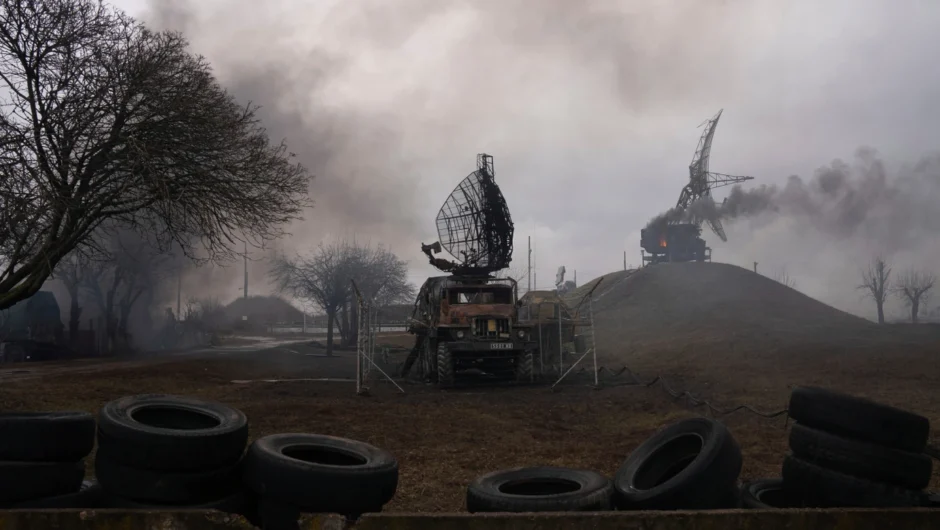 Σαν σήμερα 24 Φεβρουαρίου: Ξεκινά ο πόλεμος στην Ουκρανία – Από την εισβολή του 2022 σε έναν πόλεμο φθοράς χωρίς τέλος