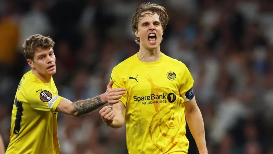 Champions League: Έξω η Ίντερ, στους «16» οι Μπόντο Γκλιμτ και Νιούκαστλ