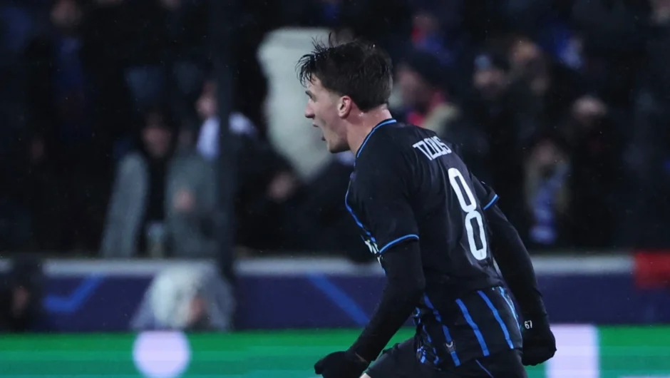 Champions League: Ο Τζόλης κράτησε ζωντανή την Κλαμπ Μπριζ, η Μπόντο Γκλιμτ έριξε 3άρα στην Ίντερ