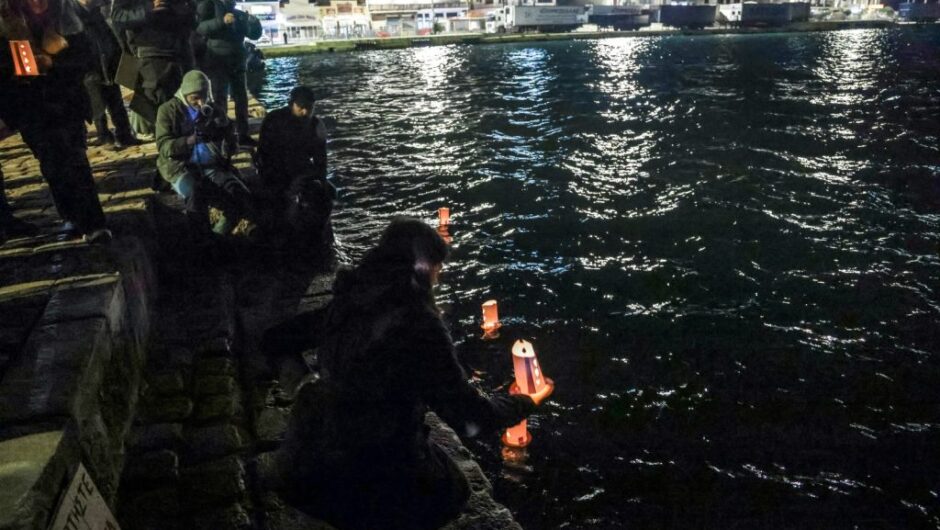 Χίος: Γιατί ήταν κλειστές οι κάμερες του σκάφους του Λιμενικού στο φονικό ναυάγιο