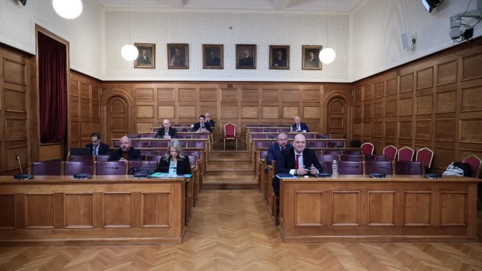 Διαφάνεια και λογοδοσία: θανάσιμα αμαρτήματα