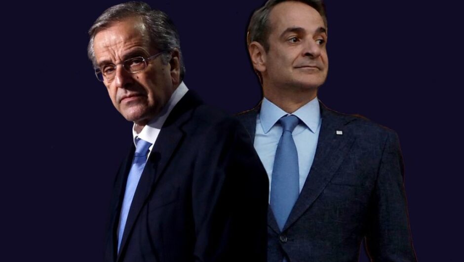 Νέα κόντρα Μαξίμου – Σαμαρά για τις συμφωνίες με την Chevron