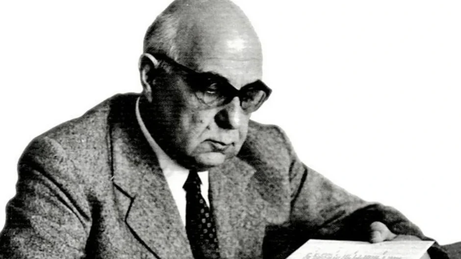 Σαν σήμερα 13 Φεβρουαρίου: Η επιστολή Σεφέρη για τη δημοτική – «Να μη θυσιαστεί η γενιά μας σε γλωσσικές διαμάχες»