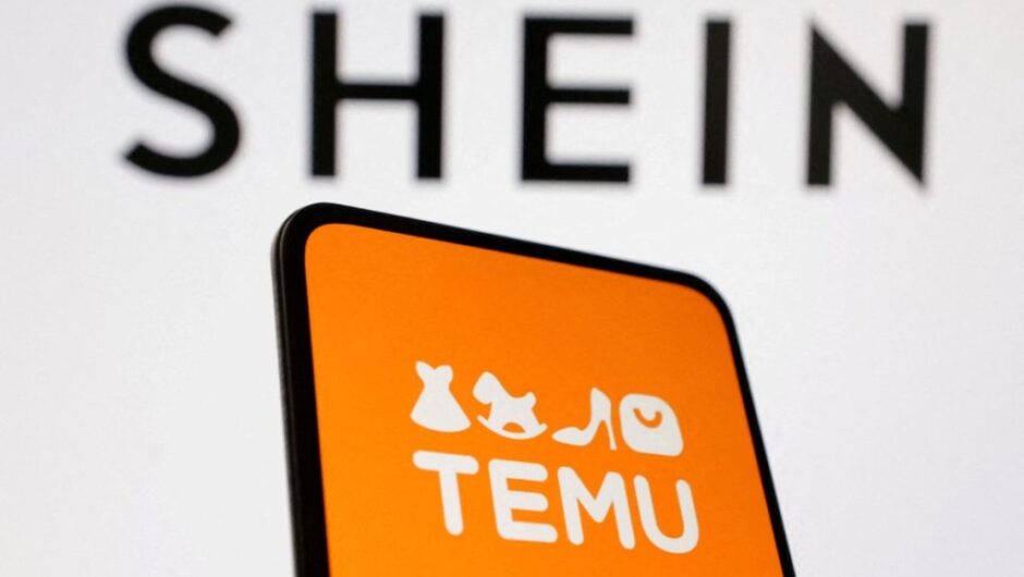 Η ΕΕ βάζει τέλος 3 ευρώ στις αγορές από Shein και Temu – Από πότε ισχύει