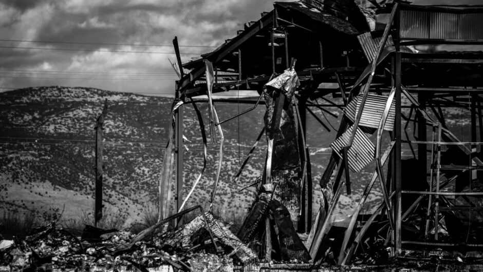 Ο Μητσοτάκης πυροβολεί την κοινή λογική και η συμπαράσταση εργαζομένων της Βιολάντα στο αφεντικό την ανθρώπινη ψυχή