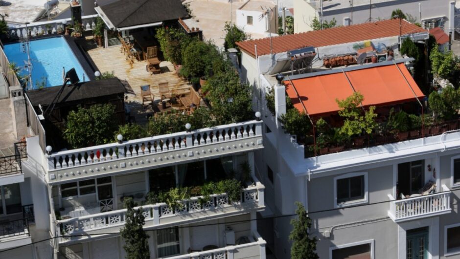 Ακίνητα: Πώς τα διαζύγια και οι singles ανεβάζουν τα ενοίκια – Η νέα πραγματικότητα της στέγης