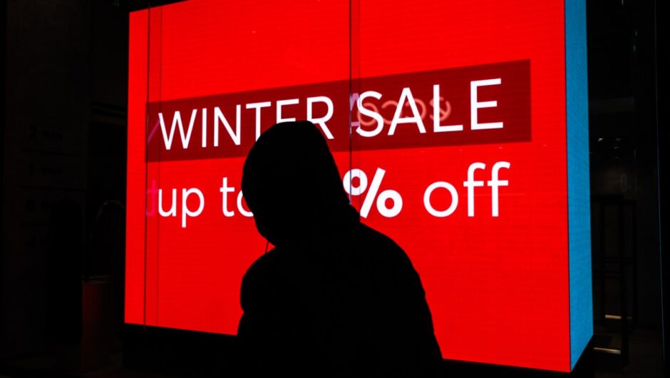 ΕΣΕΕ: «Καμπανάκι» για την ελληνική οικονομία το μηδένισμα του κοντέρ στο εμπόριο – Οι αριθμοί πλέον «φωνάζουν»