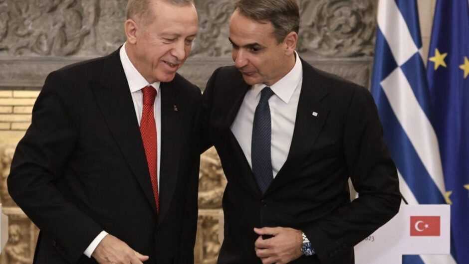 Πολιτική αντιπαράθεση για τις υποκλοπές – Η Άγκυρα ταράσσει τα ήρεμα νερά – Βρέθηκε στη Γερμανία η Λόρα