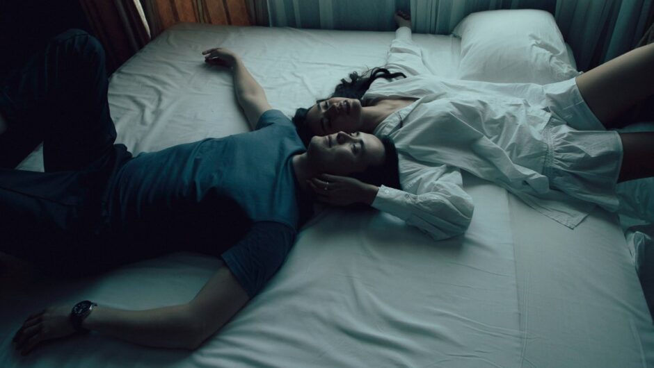 Το στρες στη δουλειά «σκοτώνει» το σεξ