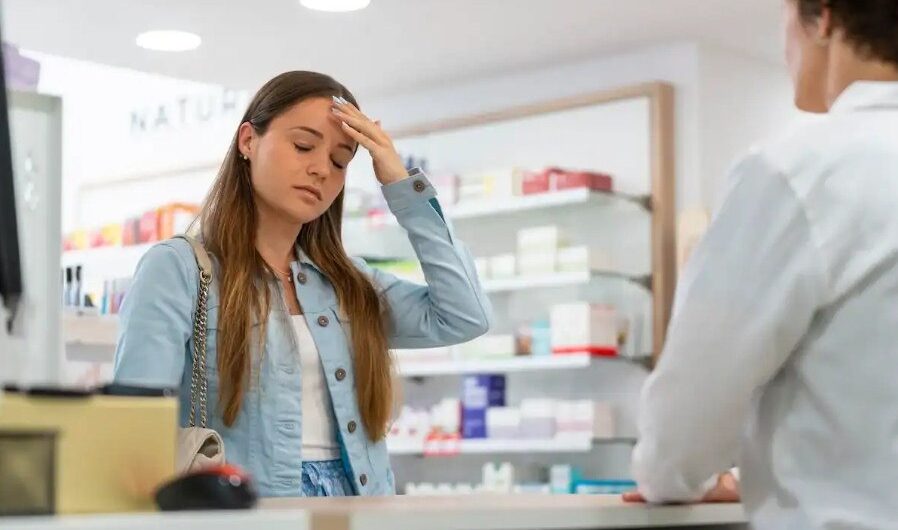 Στο φαρμακείο της γειτονιάς αναζητούν όλα τα ακριβά φάρμακα οι ασθενείς με σοβαρές παθήσεις