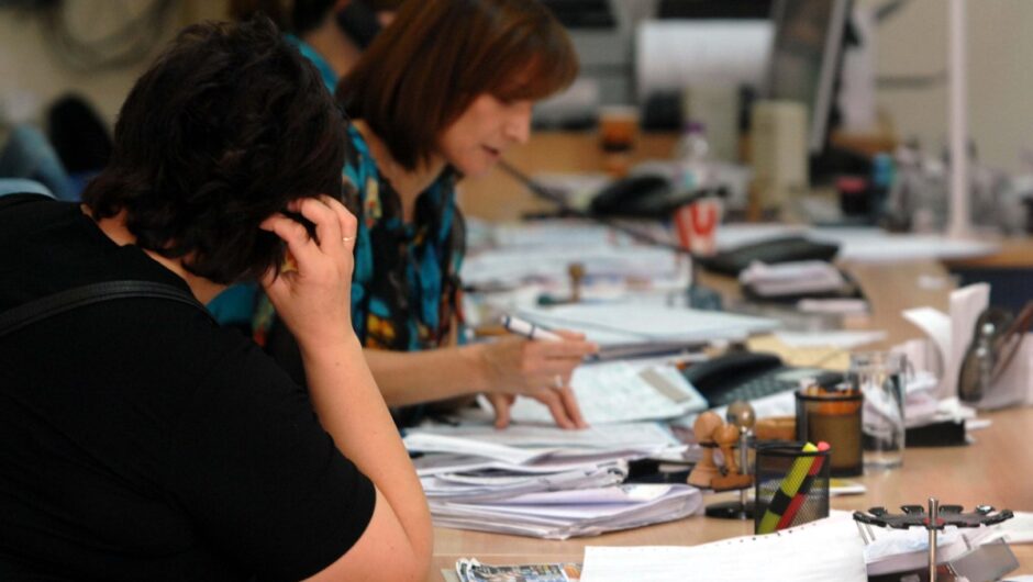 Έρχεται η ψηφιακή κάρτα στο Δημόσιο