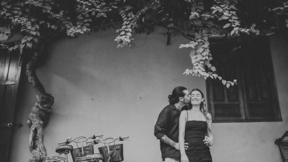 Μην τα φοβάσαι: Τα κομπλιμέντα κάνουν καλό στη σχέση