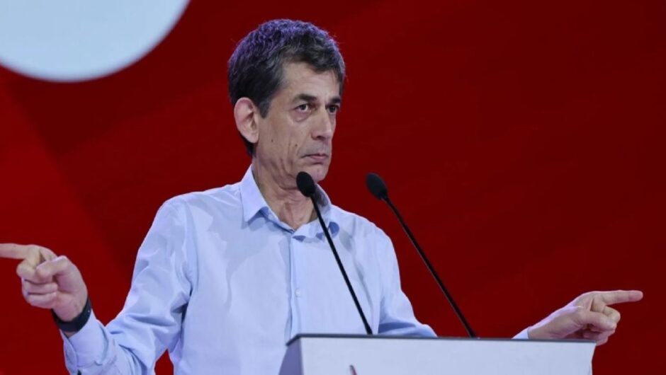 Ο Γεωργιάδης το παίζει θύμα των «υποκινούμενων» γιατρών και ο συριζοταϊσμένος Καρανίκας βάλλει κατά αριστερών