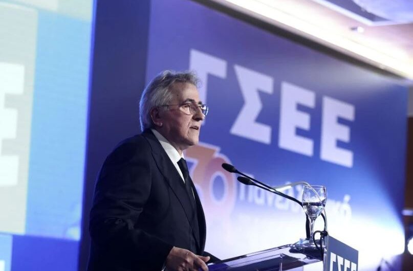 Η ΔΑΚΕ καρφώνει υπουργούς και Παναγόπουλο, η Κεραμέως ζητά να χυθεί «άπλετο φως», νέα συγκάλυψη φοβάται ο λαός