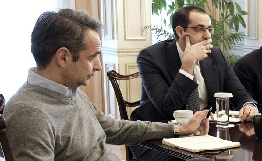 Τα εκτελεστικά όργανα για τις υποκλοπές καταδικάστηκαν. Οι εντολείς και συνεργοί τους στην κυβέρνηση Μητσοτάκη δεν θα τιμωρηθούν;