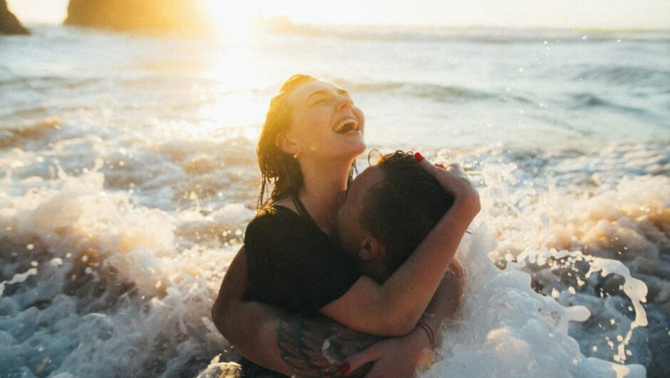 Ξέχνα το μέγεθος: Αυτό είναι το μυστικό για καλύτερο σεξ