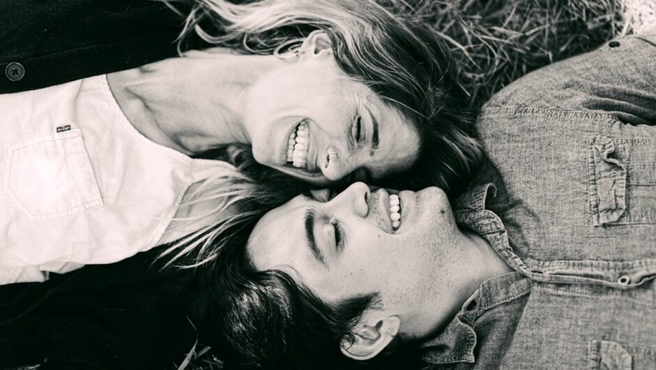 Σχέση: Οι έξι «χρυσοί κανόνες» που οδηγούν την ευτυχία