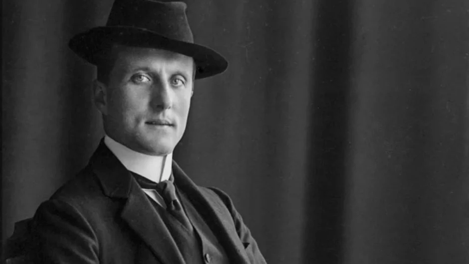 Σαν σήμερα 2 Φεβρουαρίου: Πεθαίνει ο Κωνσταντίνος Καραθεοδωρή – Ο Έλληνας επιστήμονας από τον οποίο ζήτησε βοήθεια ο Αϊνστάιν