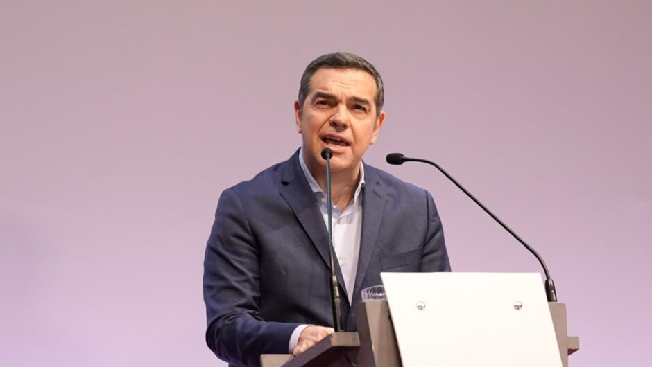 Η «Ιθάκη» στα Γιάννενα – Το νέο κόμμα, το διακύβευμα για μια «νέα μεταπολίτευση» και οι 7ρίξεις
