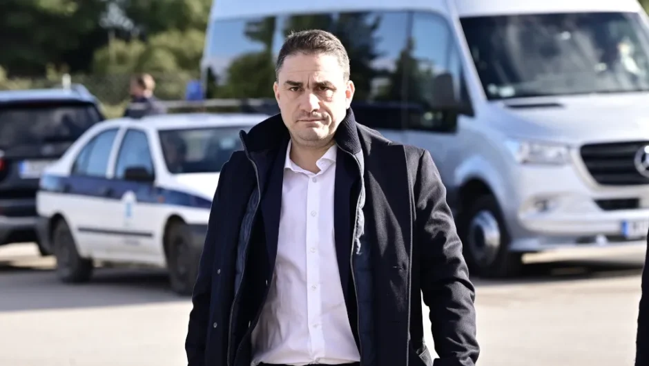 Τσουκαλάς: Στημένα τα show Γεωργιάδη, αποπροσανατολίζει από το σκάνδαλο του ΟΠΕΚΕΠΕ