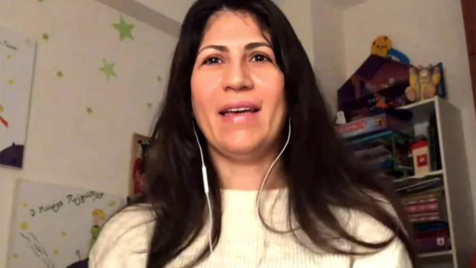 Σαν σήμερα 26 Φεβρουαρίου: Το πρώτο επιβεβαιωμένο κρούσμα κορονοϊού στην Ελλάδα – Ποια ήταν η ασθενής «μηδέν»