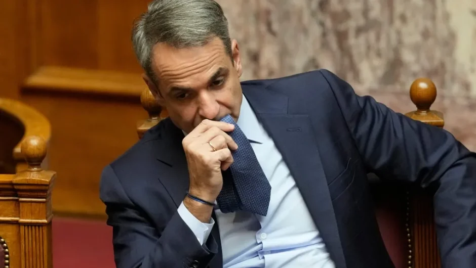 Το επιτελικό κράτος σε κρίση, το επιτελικό παρακράτος σε πανικό