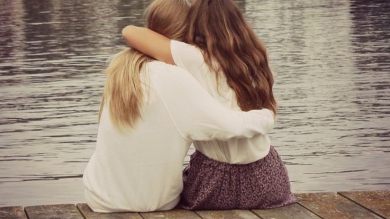 11 σημάδια ότι ήρθε η ώρα να ξεκόψεις από κάποιους φίλους