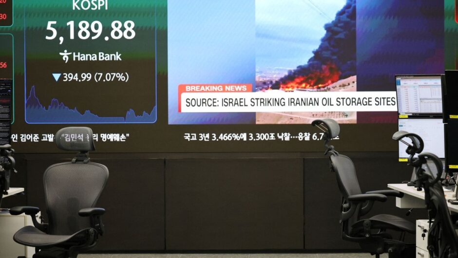 Ιράν: Ποιες κορυφαίες οικονομίες θα «πληρώσουν το μάρμαρο» του πολέμου