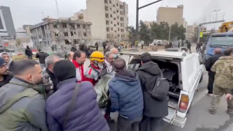 Πόλεμος Ισραήλ – ΗΠΑ – Ιράν: Η έλλειψη «θεωρίας νίκης» και οι συνθήκες που θυμίζουν απαρχές Παγκοσμίου Πολέμου