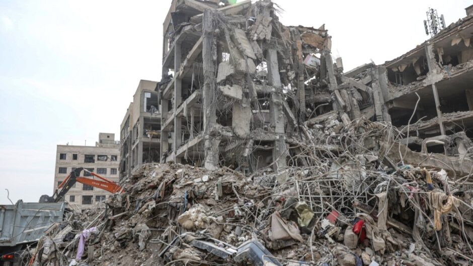 Μέση Ανατολή: Η επερχόμενη κατάρρευση του Ιράν και ο λογαριασμός που θα σταλεί στην Ευρώπη