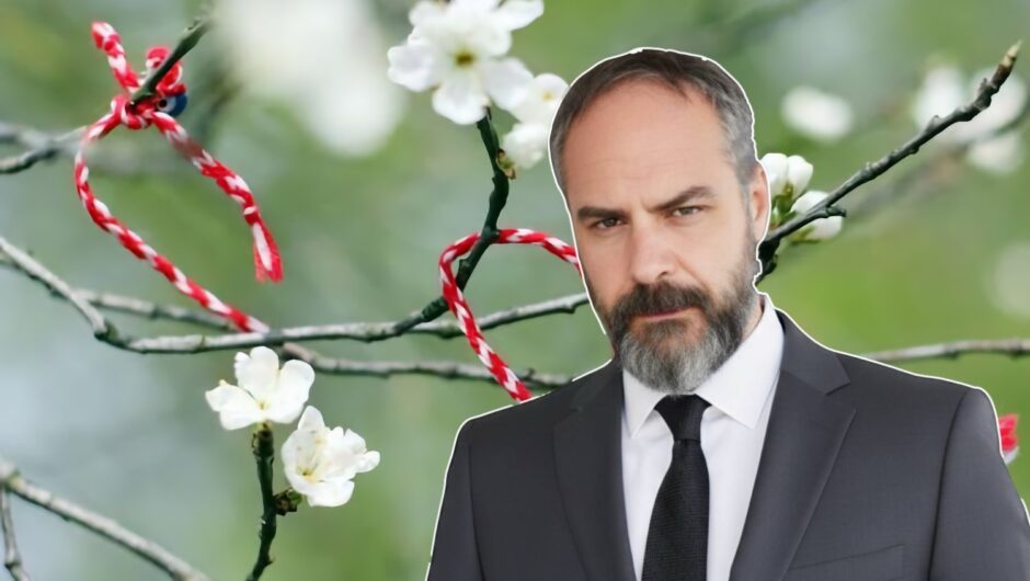 Η καιρική εκτίμηση για τον Μάρτιο: Γλύκα, ανατροπές, χιόνια και βουτιά θερμοκρασίας, λέει ο Χατζηγρίβας